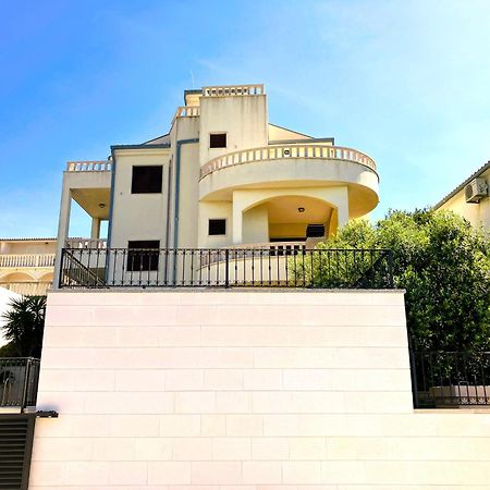Villa Ella Sevid Dış mekan fotoğraf