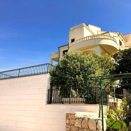Villa Ella Sevid Dış mekan fotoğraf
