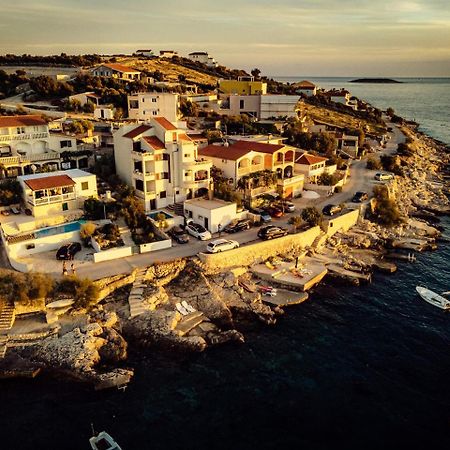Villa Ella Sevid Dış mekan fotoğraf