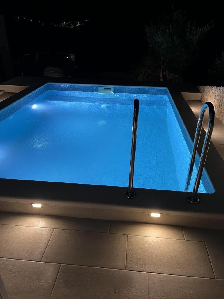 Villa Ella Sevid Dış mekan fotoğraf