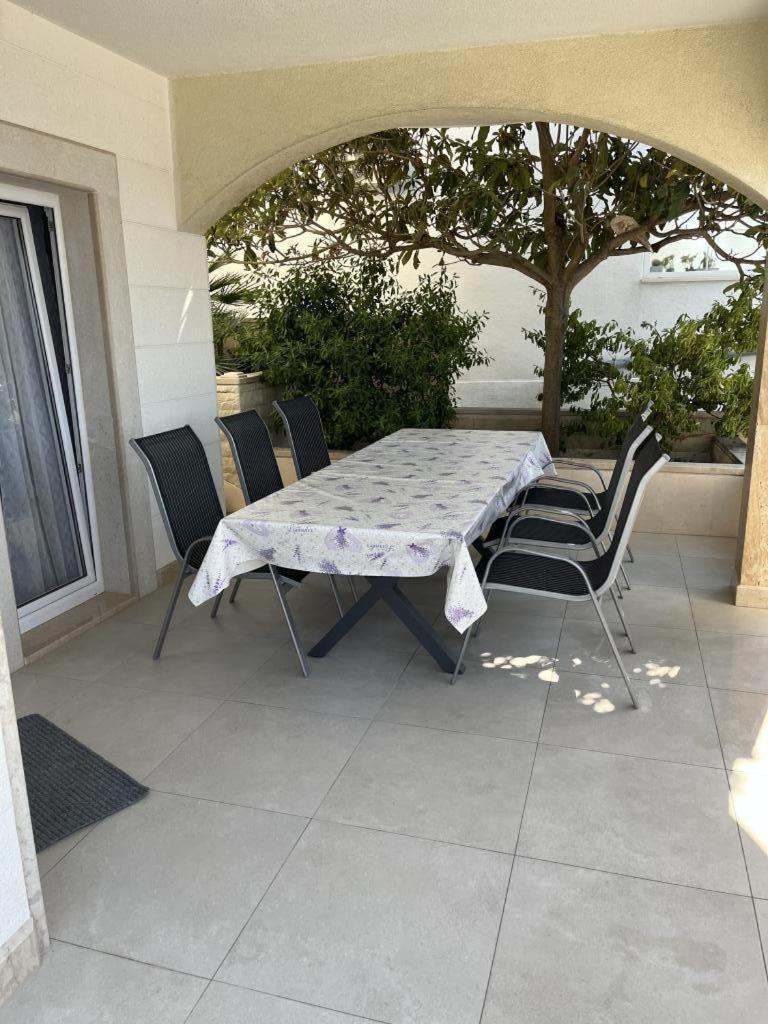 Villa Ella Sevid Dış mekan fotoğraf