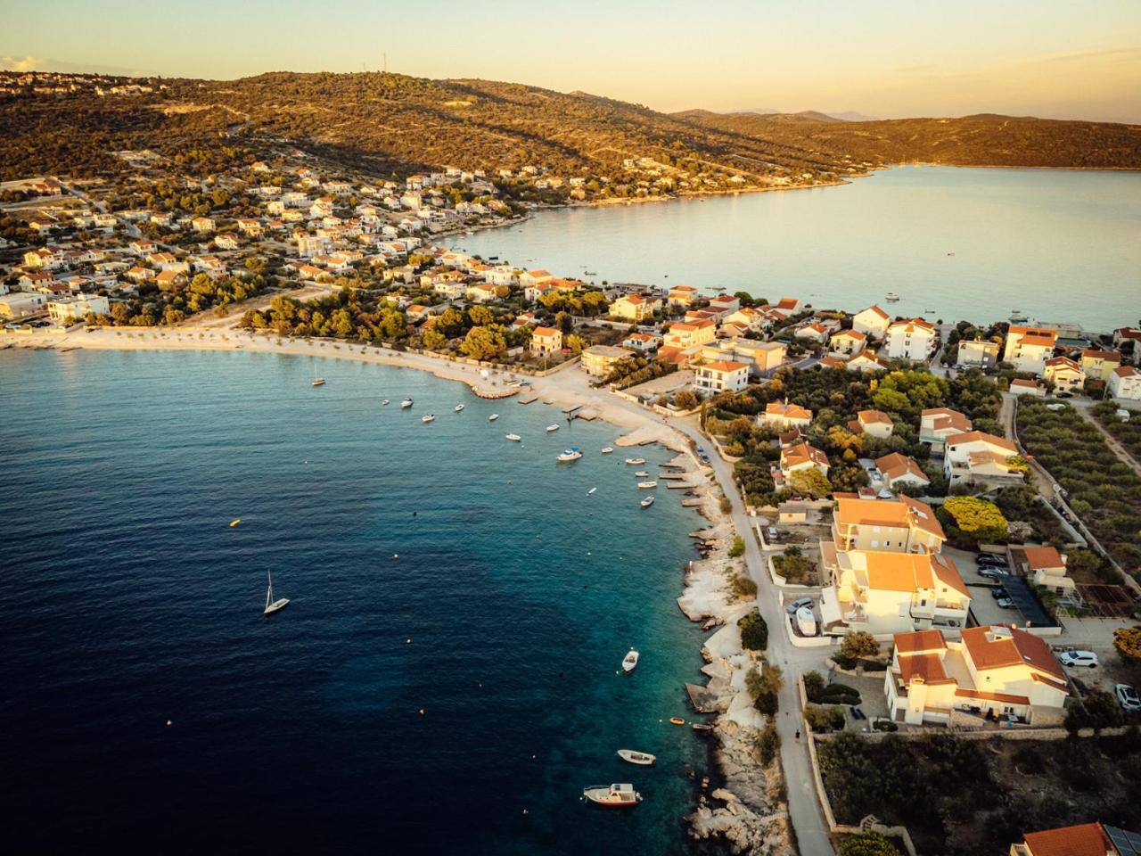 Villa Ella Sevid Dış mekan fotoğraf