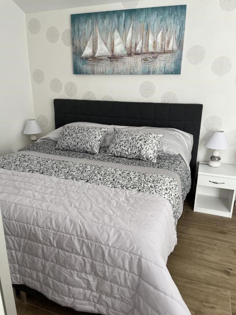 Villa Ella Sevid Oda fotoğraf