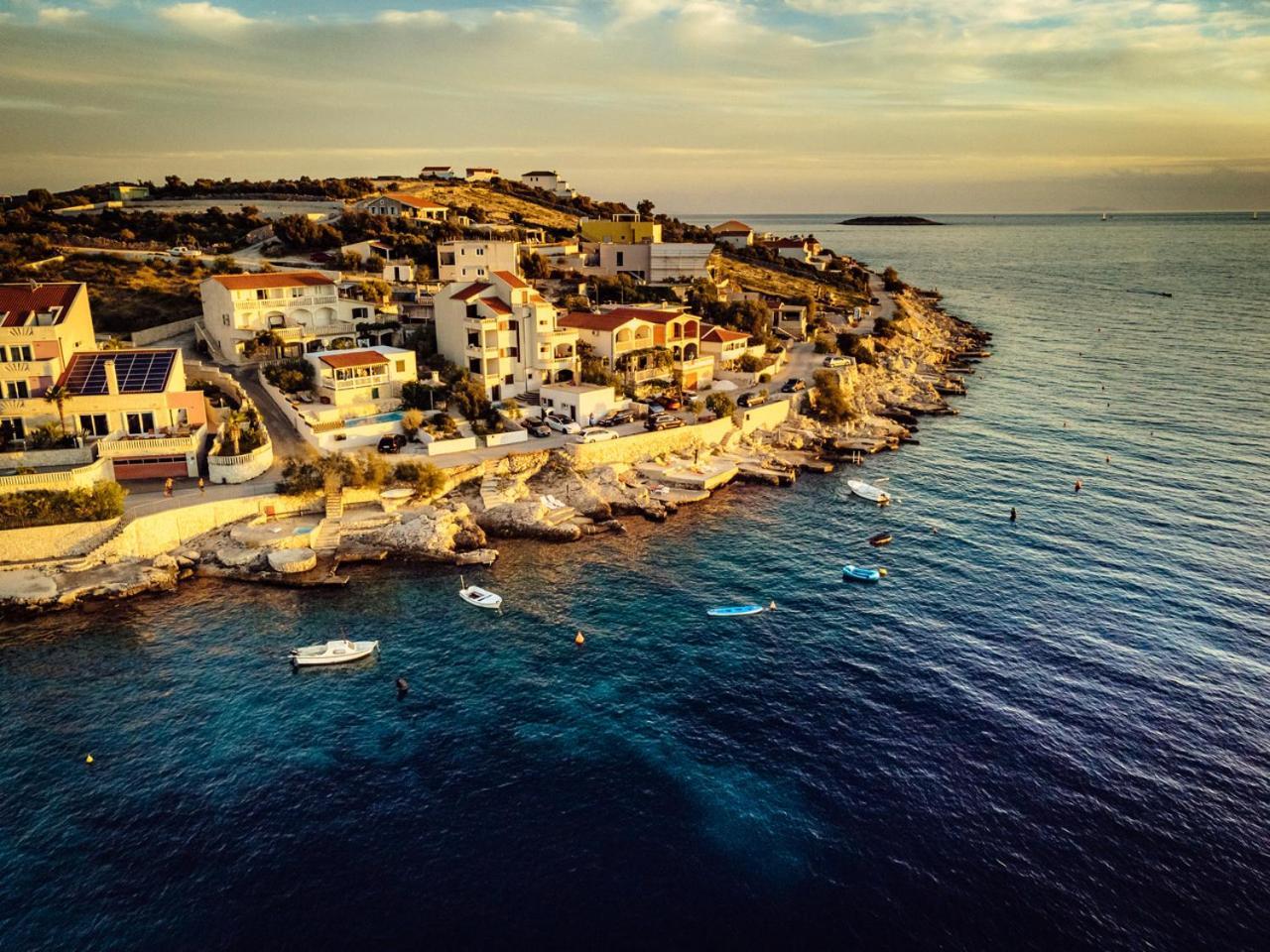 Villa Ella Sevid Dış mekan fotoğraf