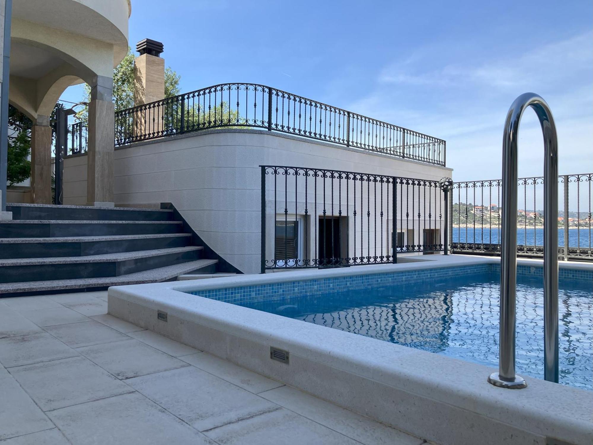 Villa Ella Sevid Dış mekan fotoğraf