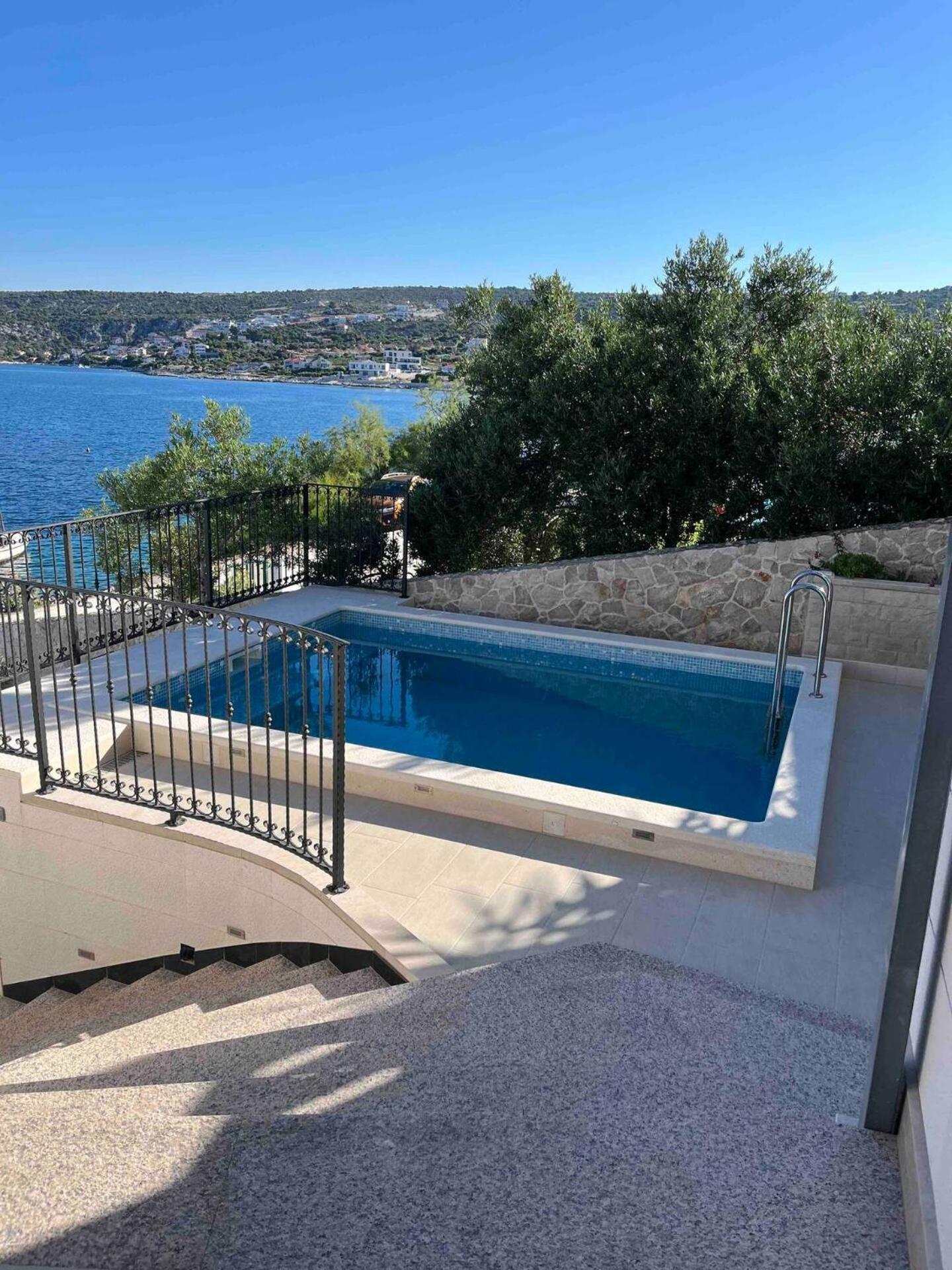 Villa Ella Sevid Dış mekan fotoğraf