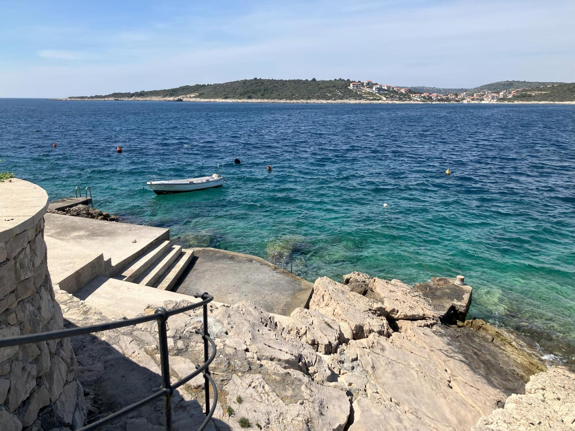 Villa Ella Sevid Dış mekan fotoğraf