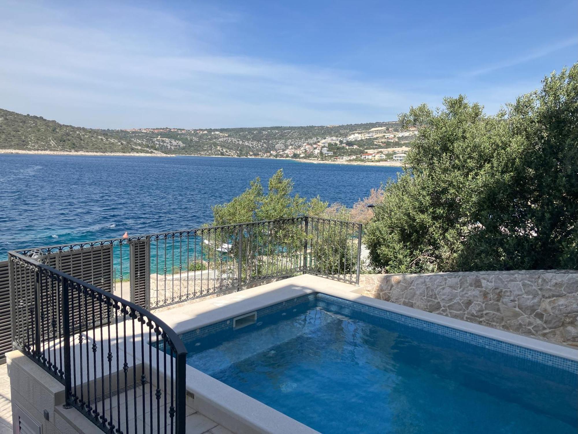 Villa Ella Sevid Dış mekan fotoğraf