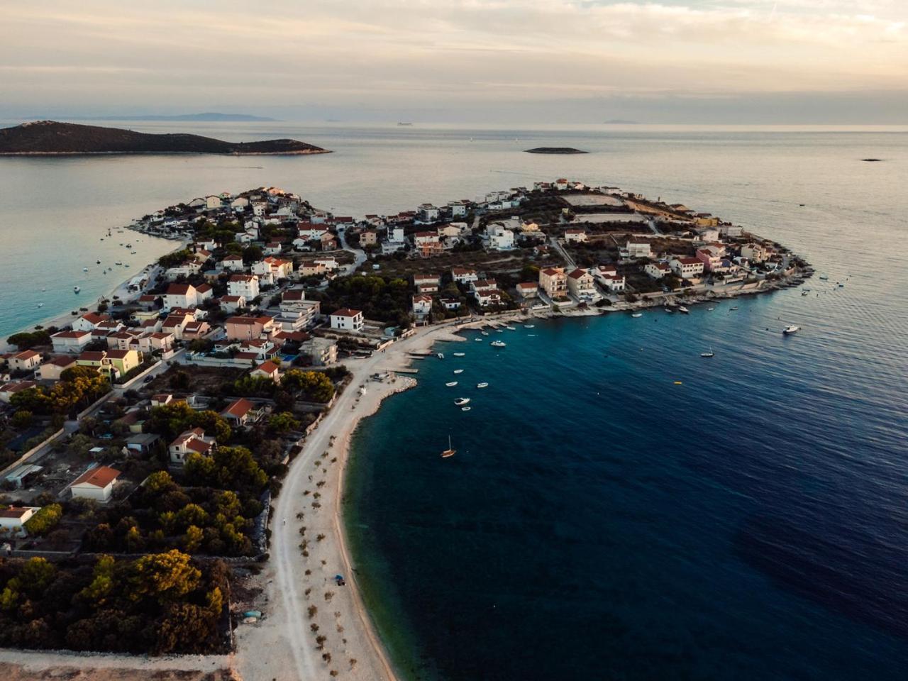 Villa Ella Sevid Dış mekan fotoğraf