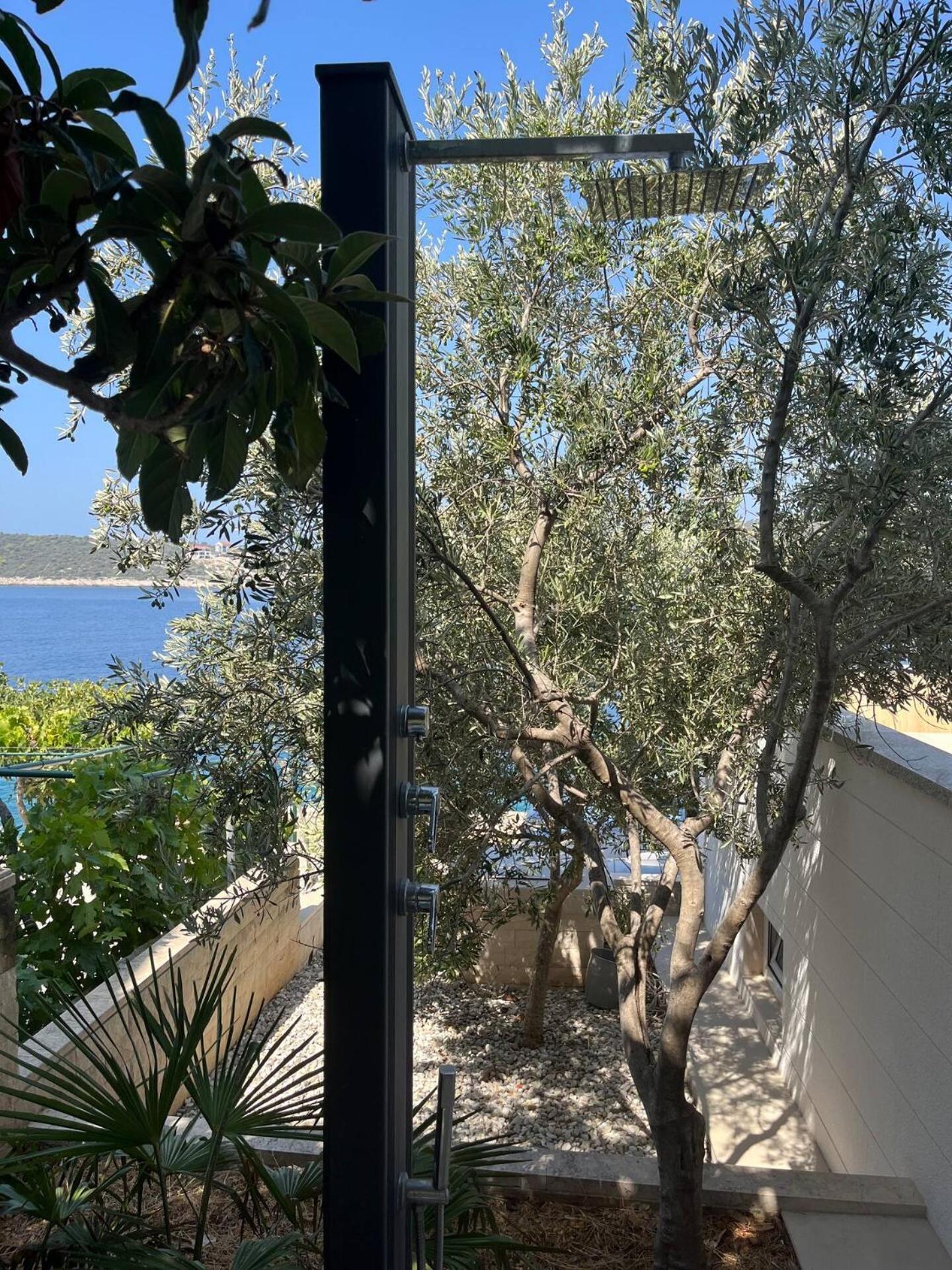 Villa Ella Sevid Dış mekan fotoğraf